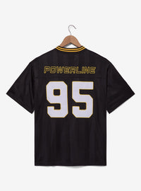 Polera deportiva Powerline 95 de A Goofy Movie