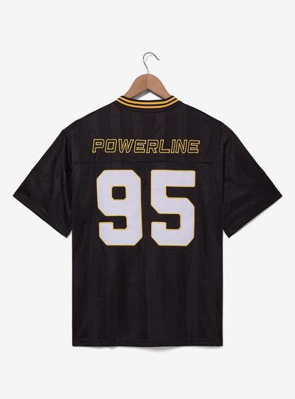 Polera deportiva Powerline 95 de A Goofy Movie