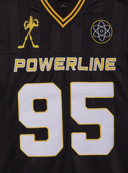 Polera deportiva Powerline 95 de A Goofy Movie