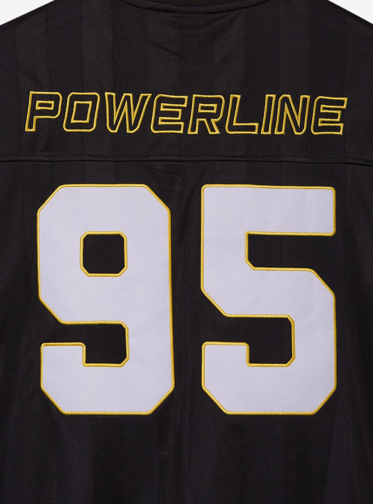 Polera deportiva Powerline 95 de A Goofy Movie