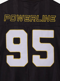 Polera deportiva Powerline 95 de A Goofy Movie
