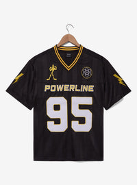 Polera deportiva Powerline 95 de A Goofy Movie