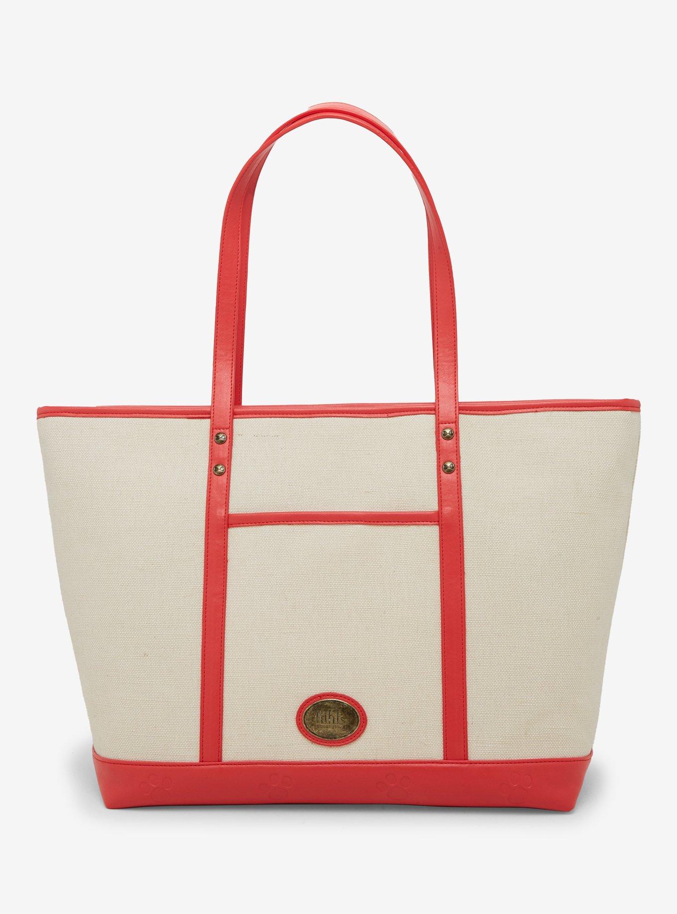 Bolso tote Kiki's Delivery Service con monedero