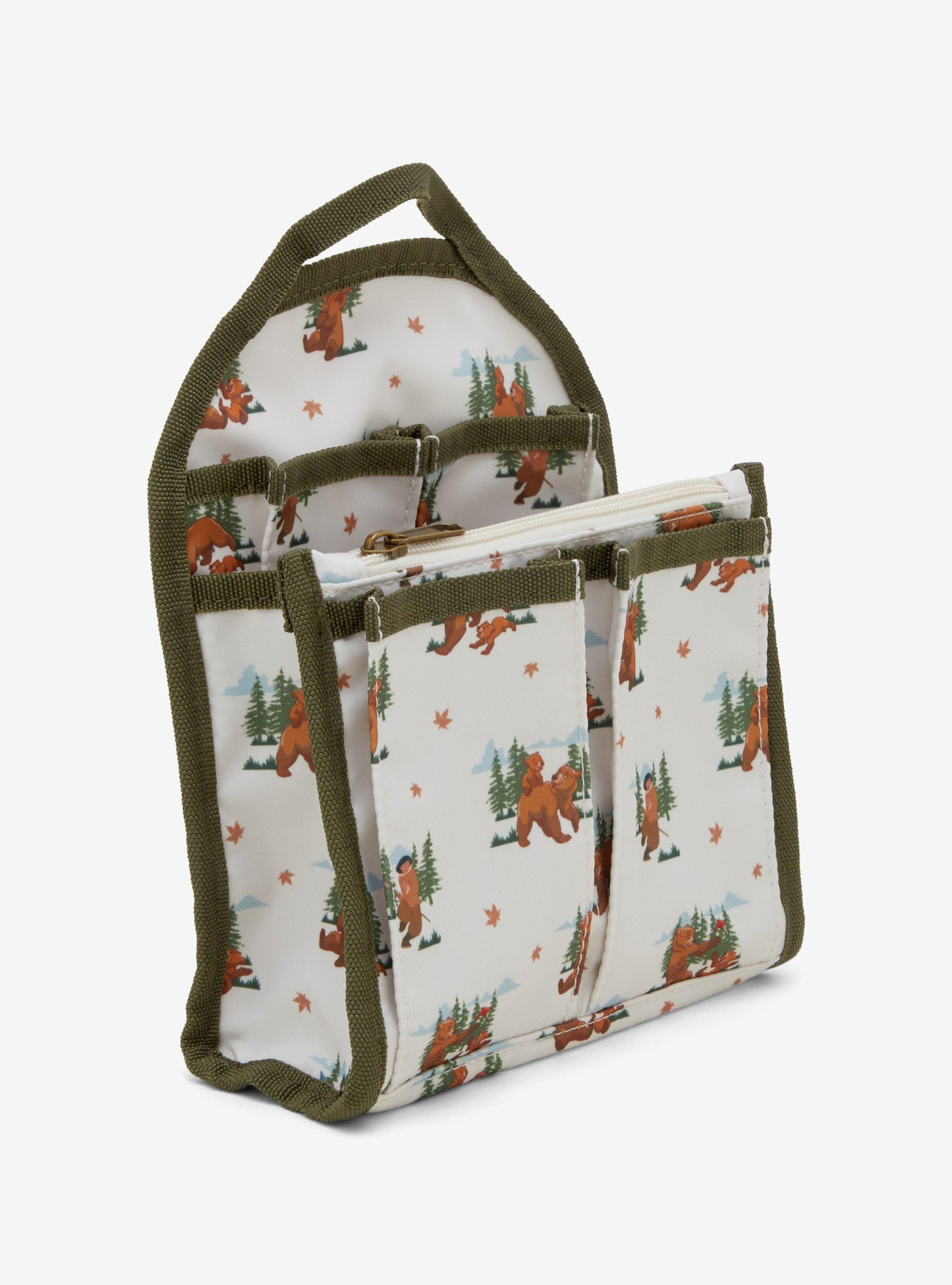 Organizador para mini mochila Koda y Kenai