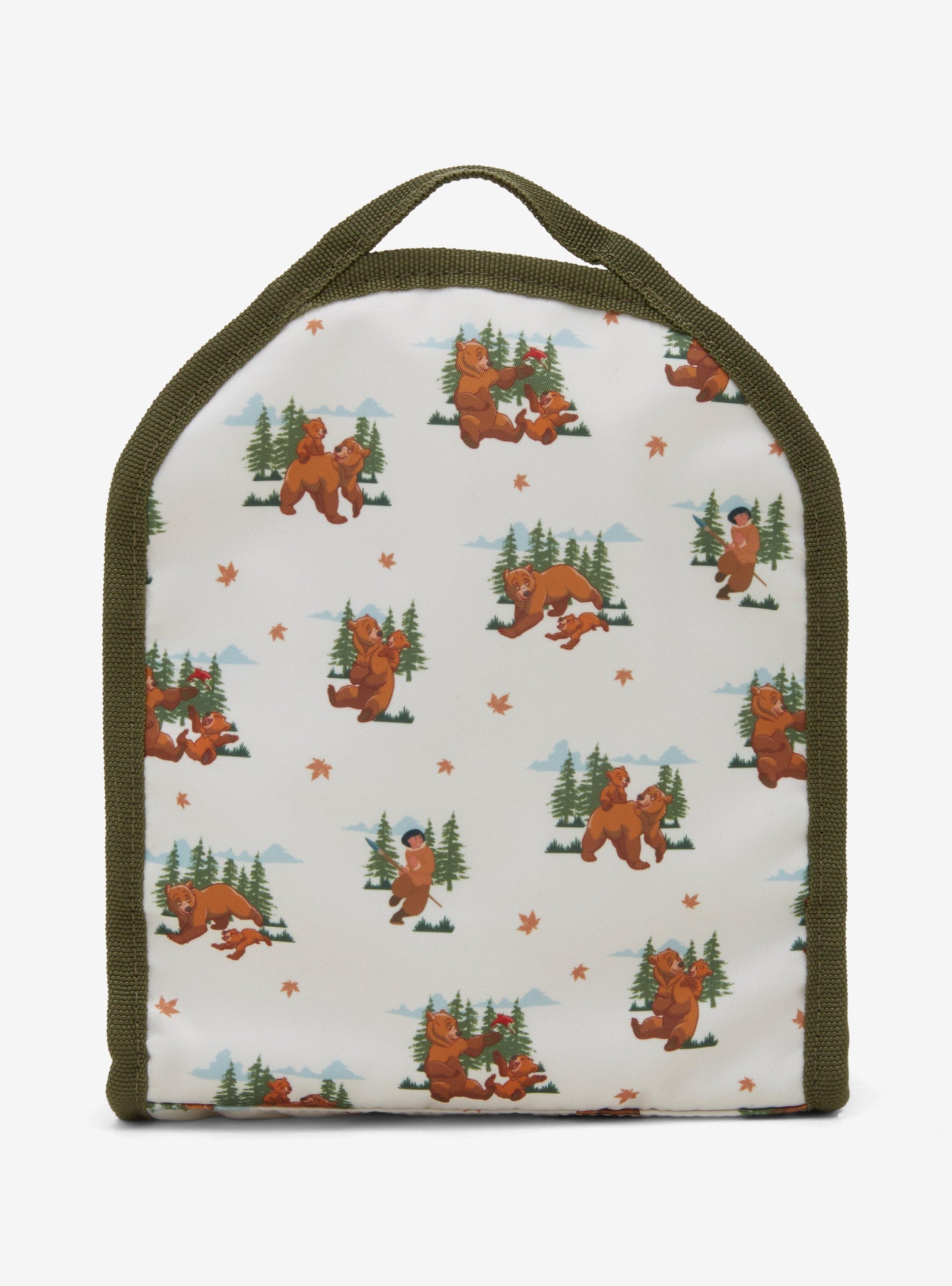 Organizador para mini mochila Koda y Kenai