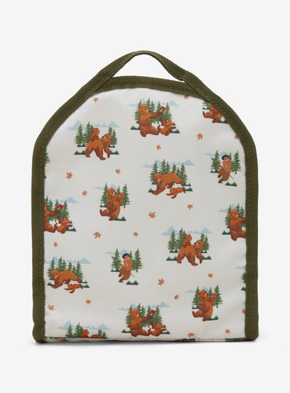Organizador para mini mochila Koda y Kenai