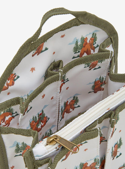 Organizador para mini mochila Koda y Kenai