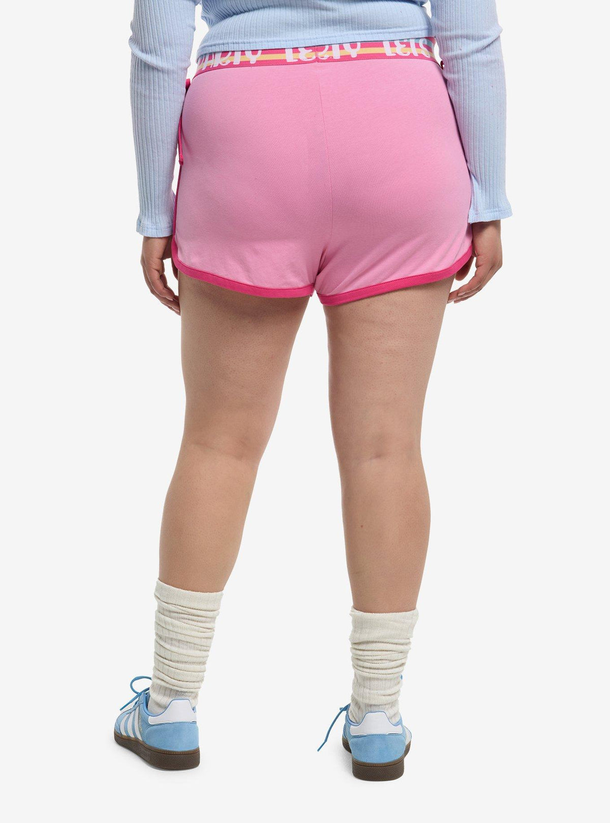 Short talla grande My Little Pony Pinkie Pie