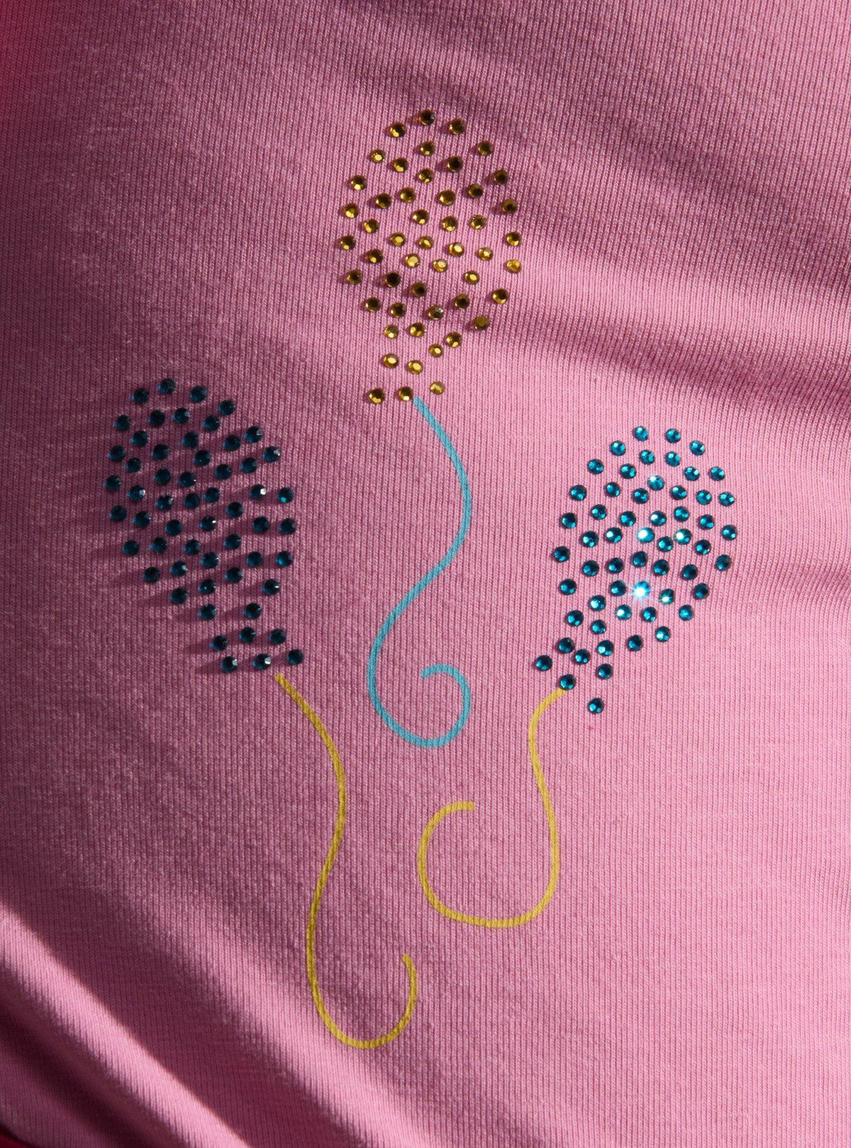 Short talla grande My Little Pony Pinkie Pie