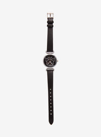 Reloj análogo de Kuromi
