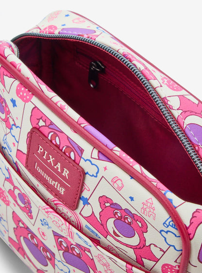 Cartera cruzada Toy Story Lotso