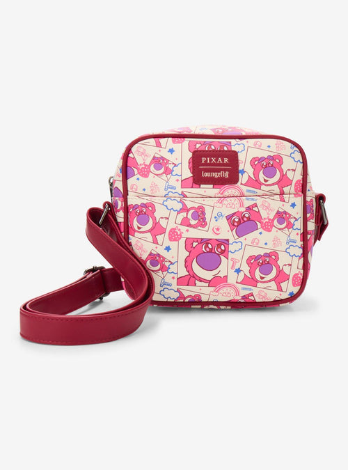 Cartera cruzada Toy Story Lotso