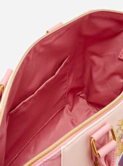 Cartera tipo satchel Disney Sleeping Beauty