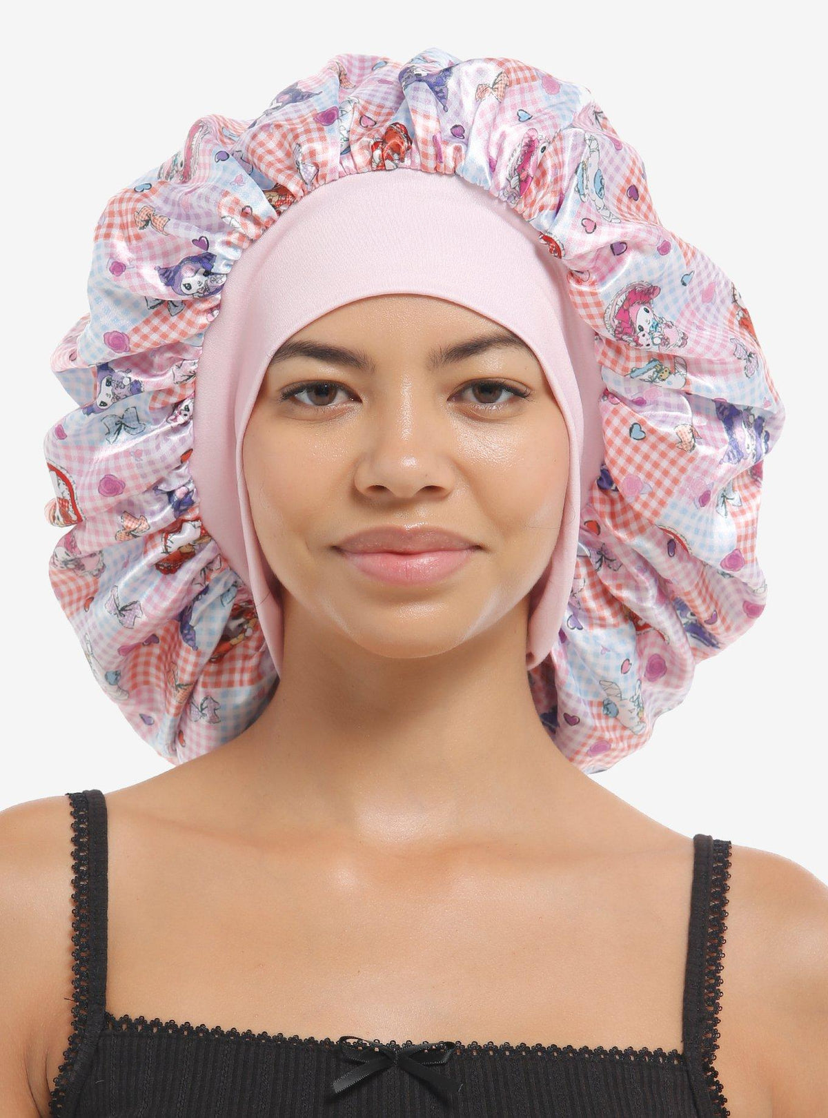Gorro para el pelo Hello Kitty and Friends Lolita