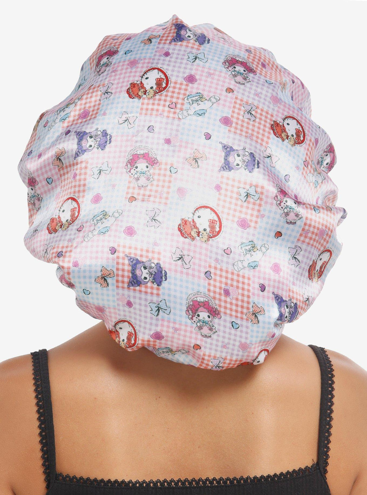 Gorro para el pelo Hello Kitty and Friends Lolita