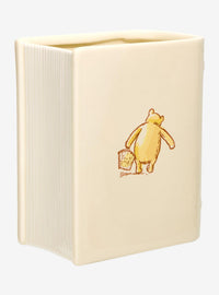 Macetero libro Winnie-the-Pooh