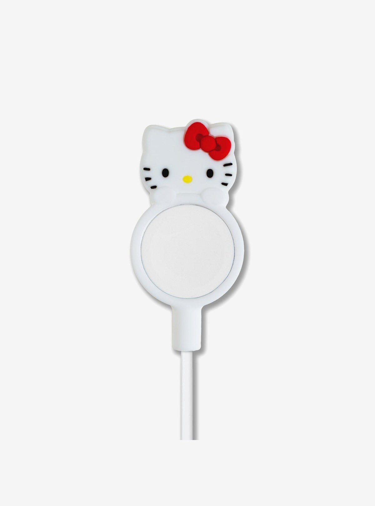 Cubierta para cargador de Apple Watch Hello Kitty
