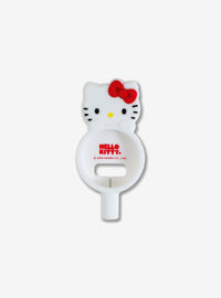 Cubierta para cargador de Apple Watch Hello Kitty