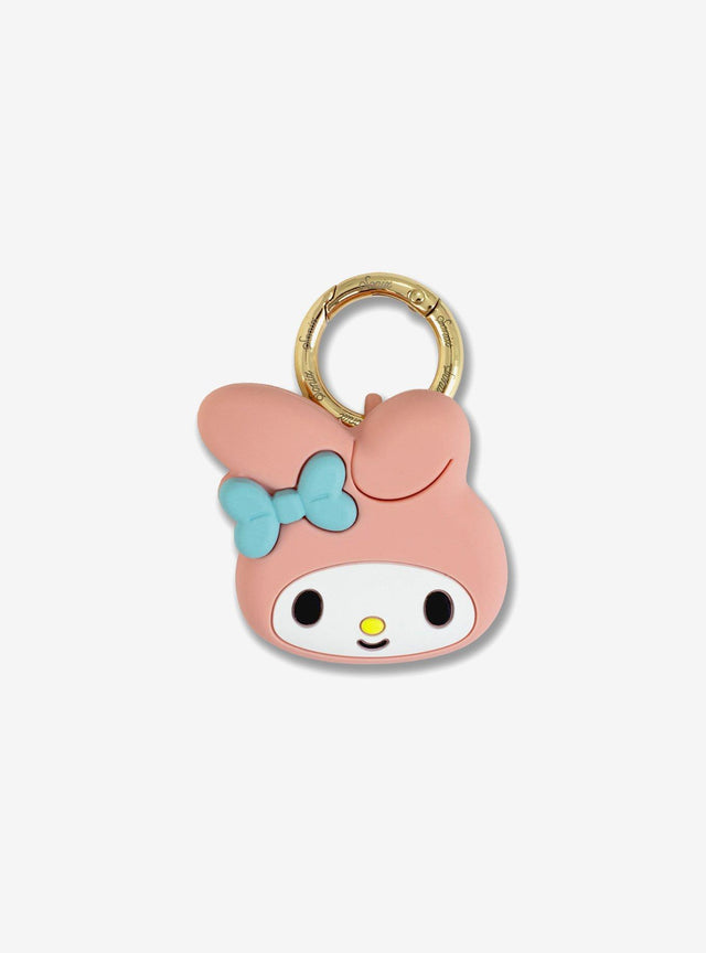 Funda de silicona My Melody para AirTag
