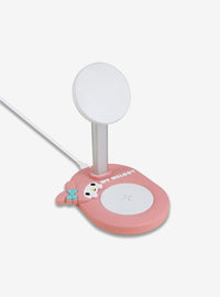 Cargador 2 en 1 de My Melody
