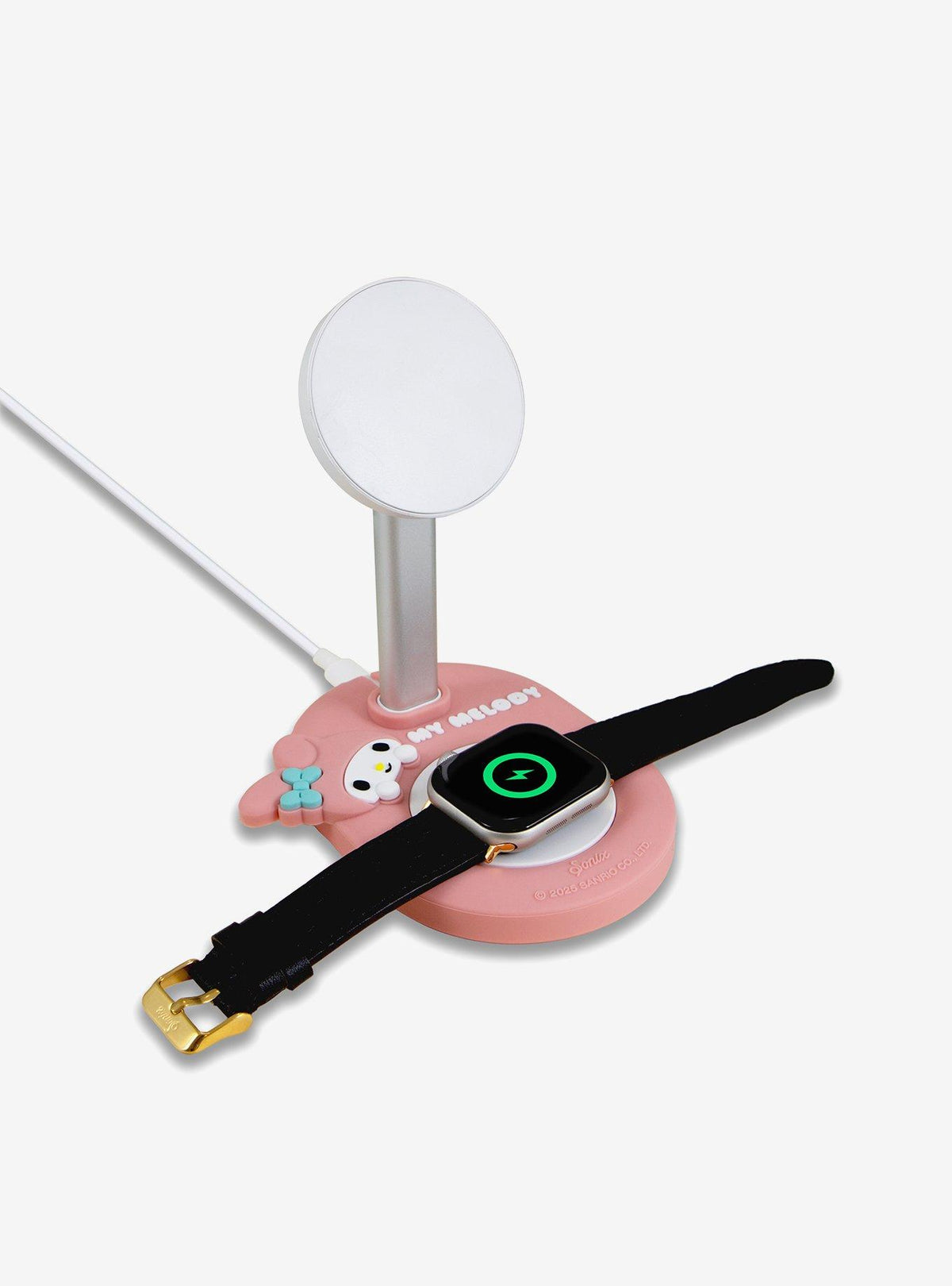 Cargador 2 en 1 de My Melody