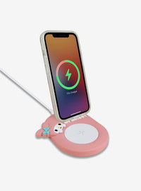 Cargador 2 en 1 de My Melody