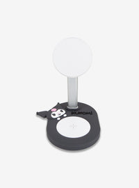 Cargador 2 en 1 de Kuromi