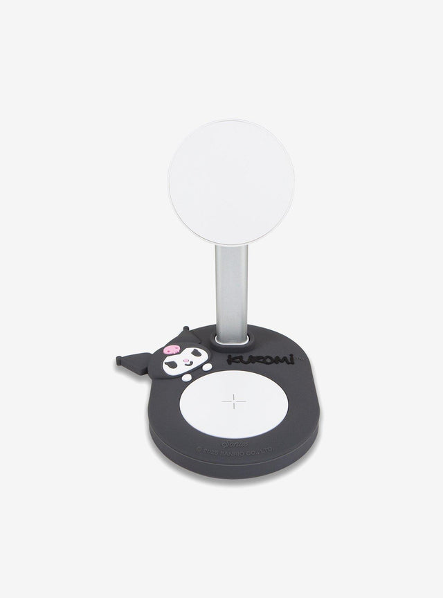 Cargador 2 en 1 de Kuromi