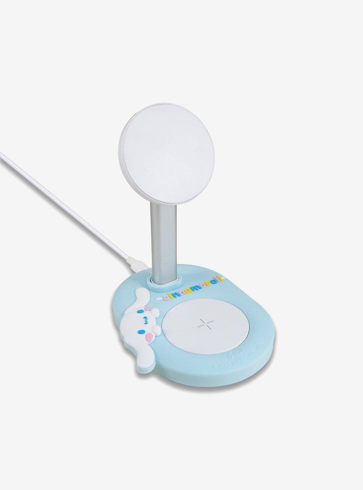 Cargador 2 en 1 de Cinnamoroll