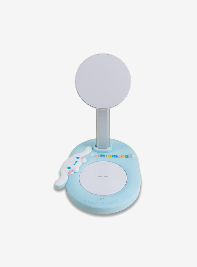 Cargador 2 en 1 de Cinnamoroll