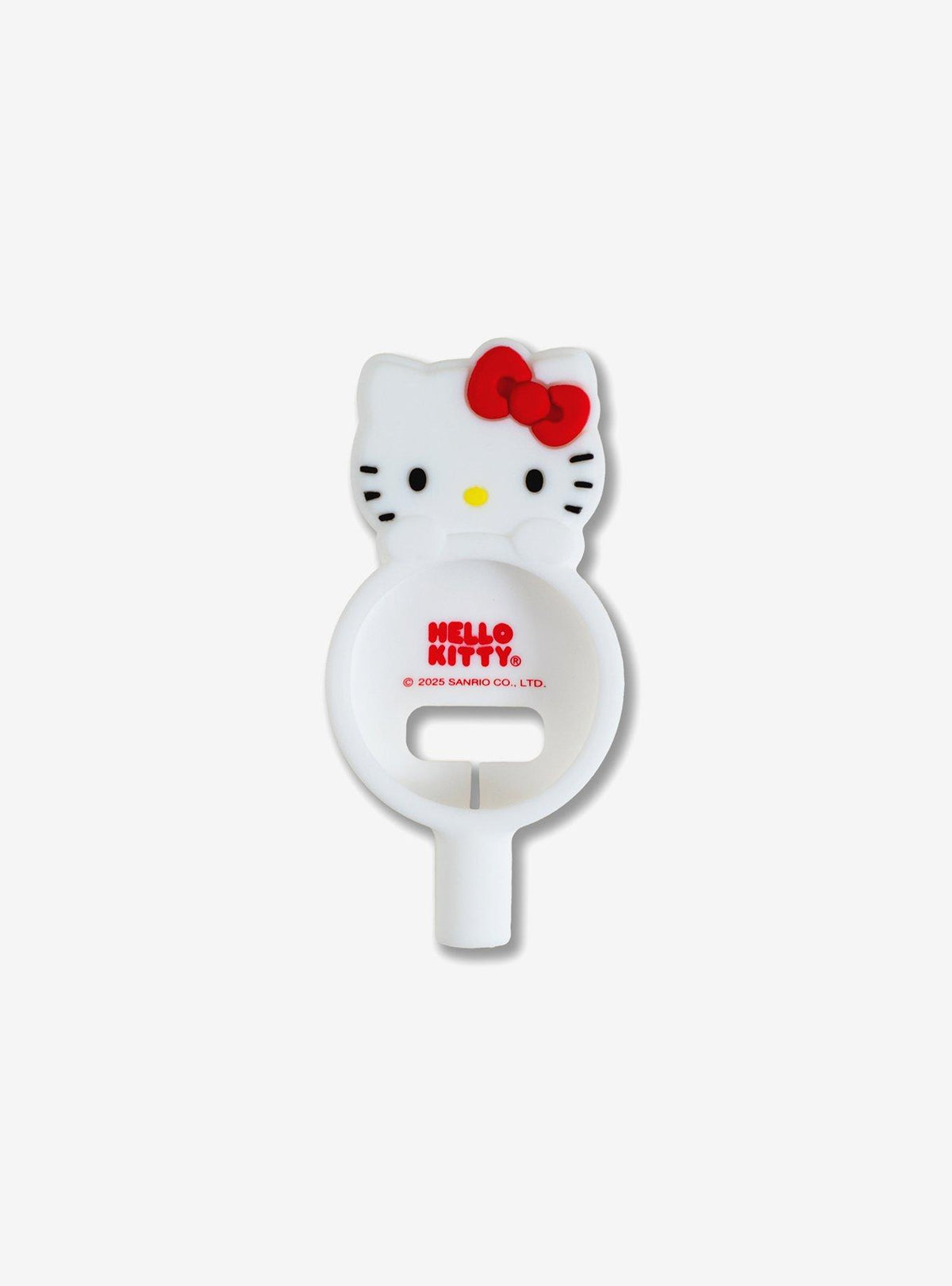 Cubierta de silicona para cargador Apple Watch Sanrio