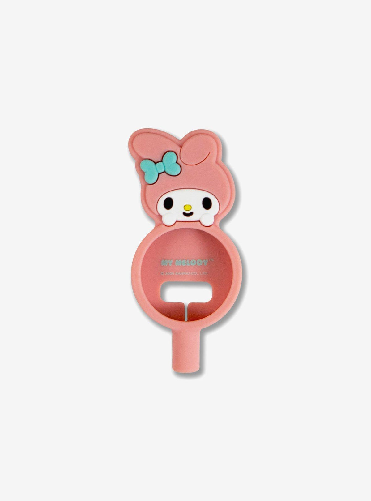 Cubierta de silicona My Melody para cargador Apple Watch