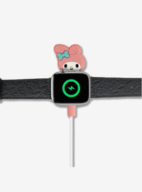Cubierta de silicona My Melody para cargador Apple Watch
