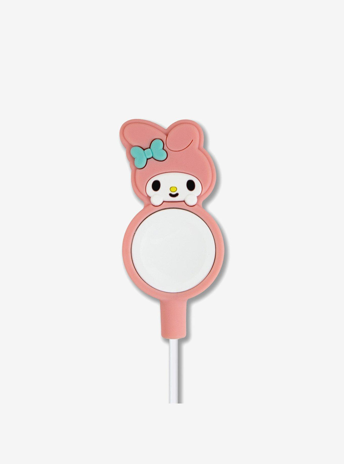 Cubierta de silicona My Melody para cargador Apple Watch