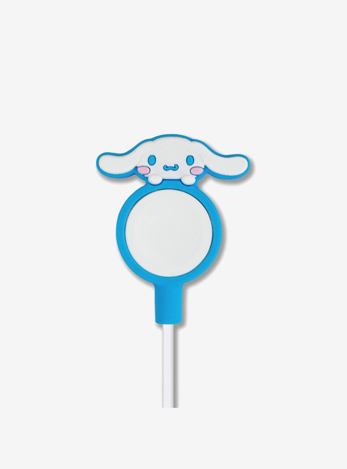 Funda de silicona para cargador de Apple Watch Cinnamoroll