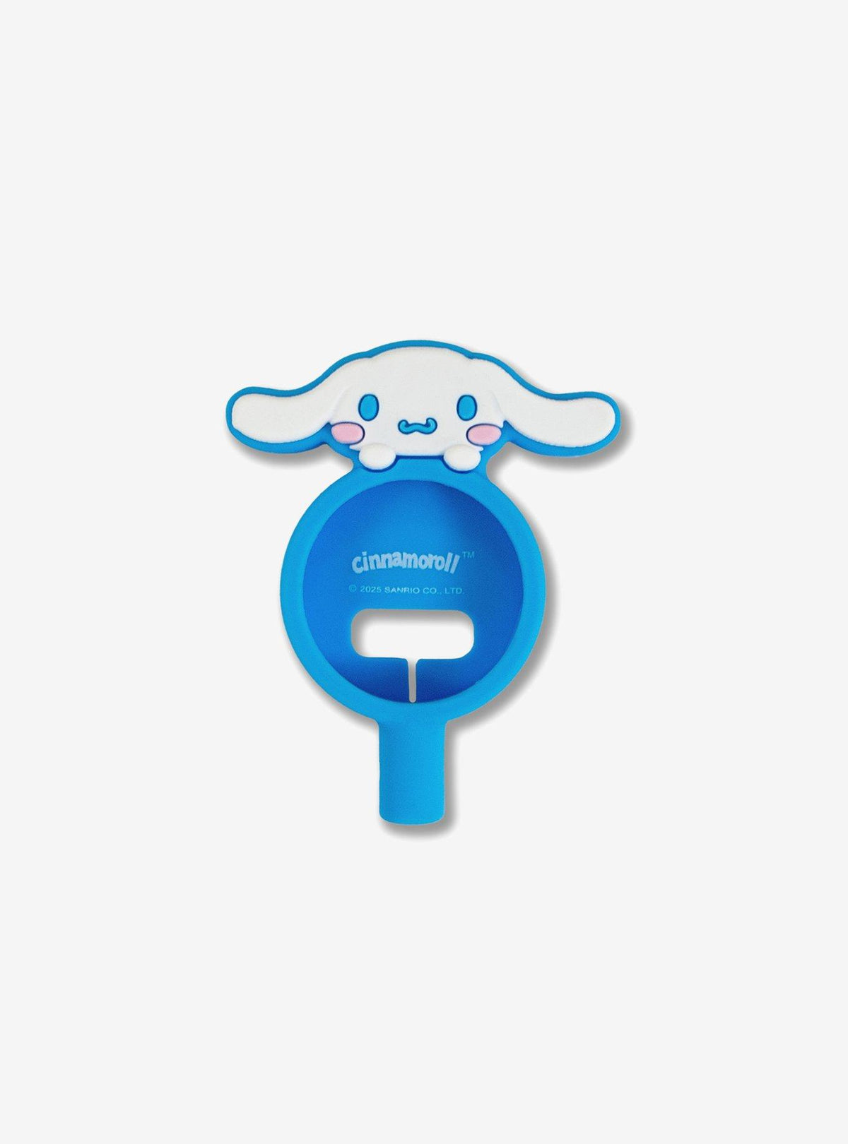 Funda de silicona para cargador de Apple Watch Cinnamoroll