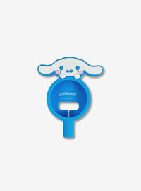Funda de silicona para cargador de Apple Watch Cinnamoroll