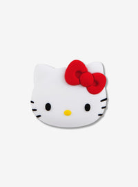 Cargador de pared de silicona Hello Kitty