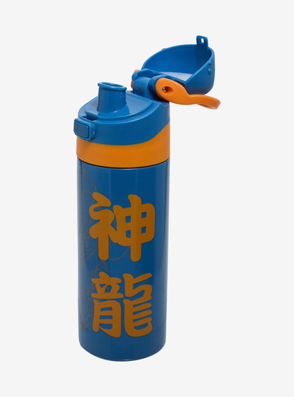 Botella tonal Shenron de Dragon Ball Daima