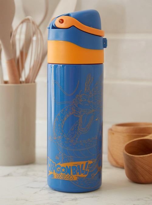 Botella tonal Shenron de Dragon Ball Daima