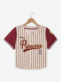 Jersey corto de béisbol Belle Disney Princess