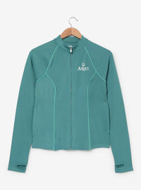 Chaqueta deportiva plus size de Ariel, La Sirenita