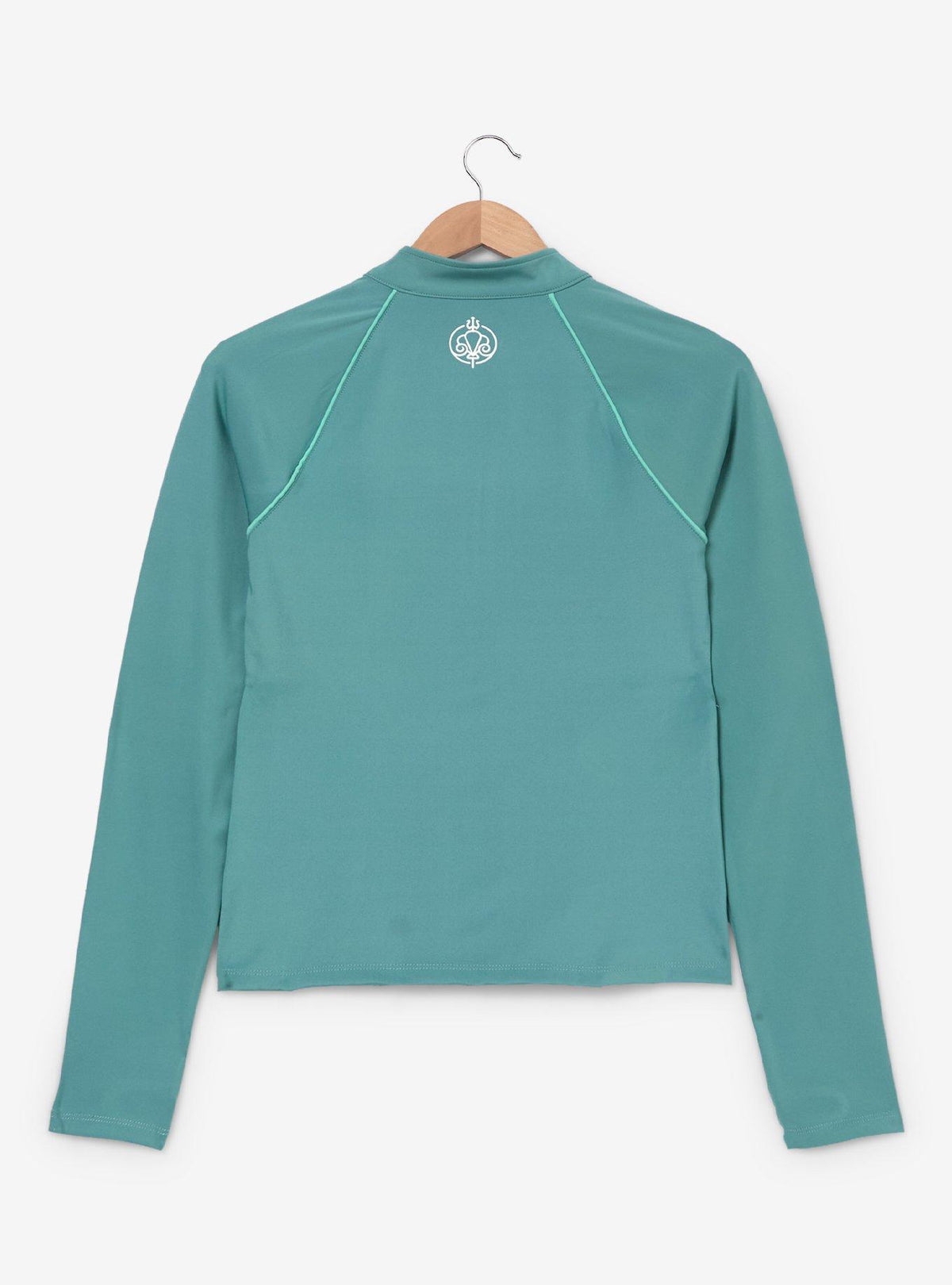Chaqueta deportiva plus size de Ariel, La Sirenita
