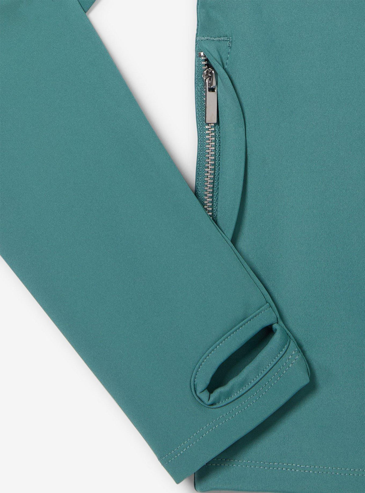 Chaqueta deportiva plus size de Ariel, La Sirenita