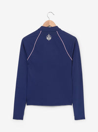 Chaqueta deportiva de Mulan para mujer