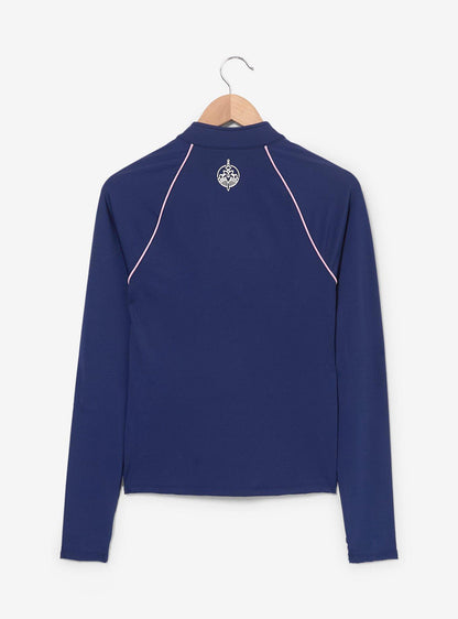 Chaqueta deportiva de Mulan para mujer