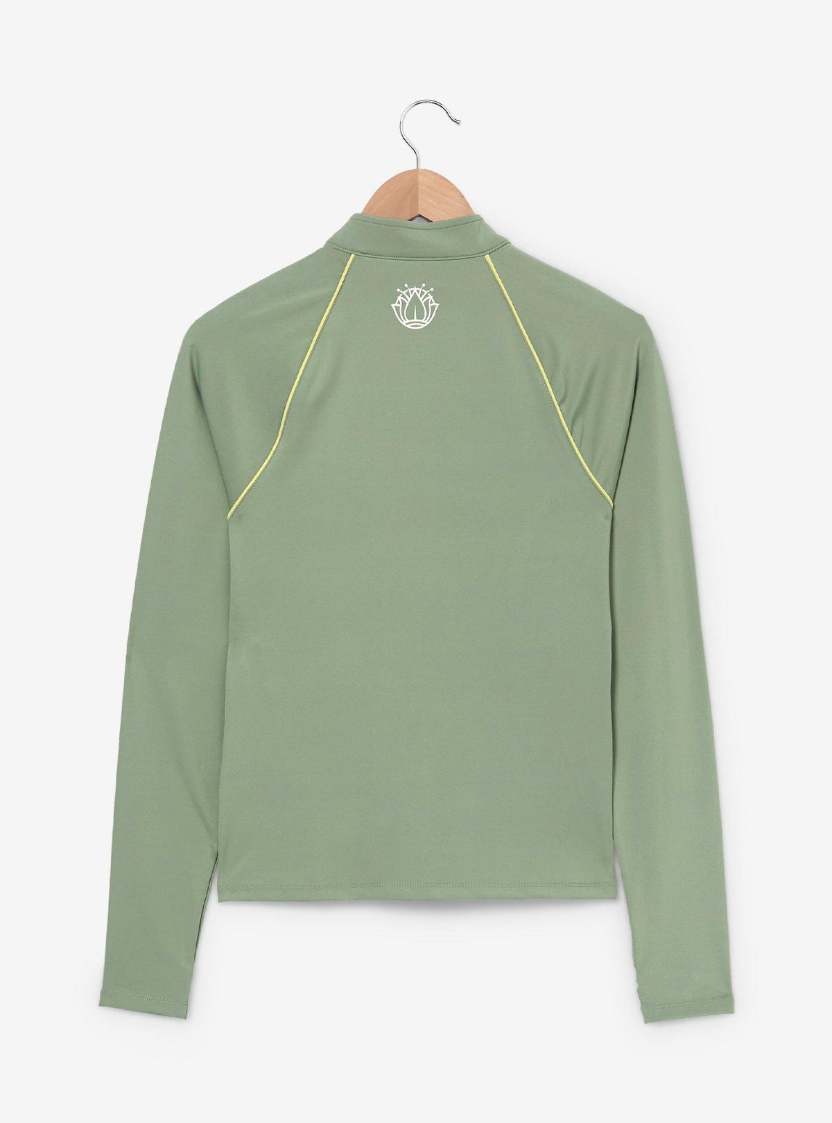 Chaqueta deportiva Tiana de La princesa y el sapo