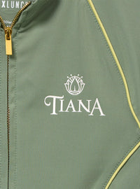 Chaqueta deportiva Tiana de La princesa y el sapo