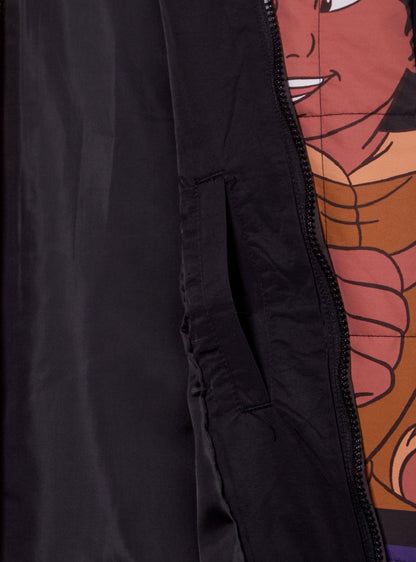 Chaqueta acolchada retro Brother Bear de Disney