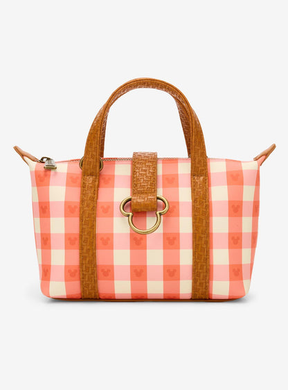 Cartera cruzada Picnic Basket de Mickey Mouse